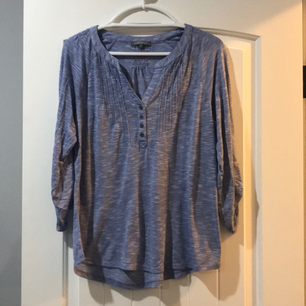 Blouse Lg